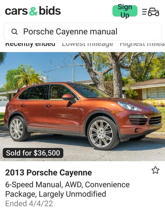 2011 Porsche 958 Cayenne - Image 26 of 27