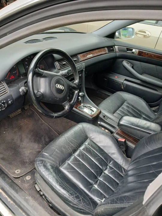 2001 Audi C5 A6 - Image 5 of 5