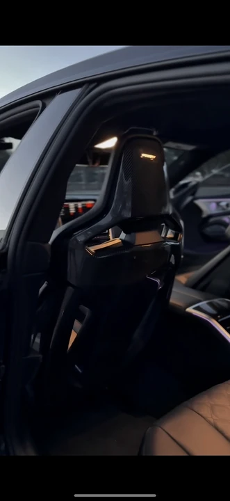 BMW M8 - Image 6 of 8