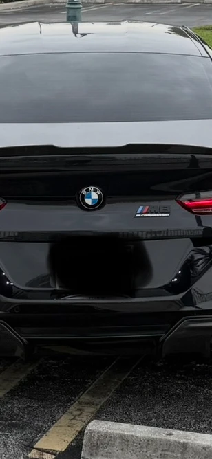 BMW M8 - Image 7 of 8