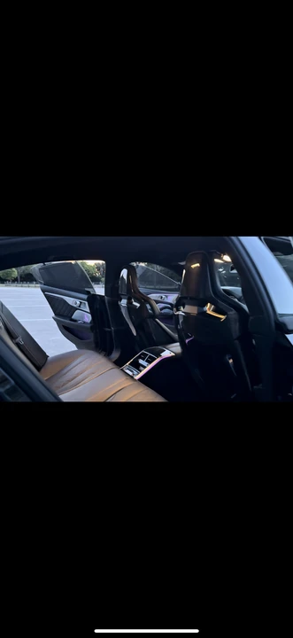 BMW M8 - Image 5 of 8