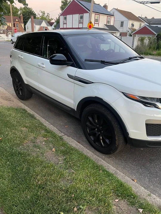 2016 Land Rover Range Rover Evoque 1st Gen - Image 9 of 10