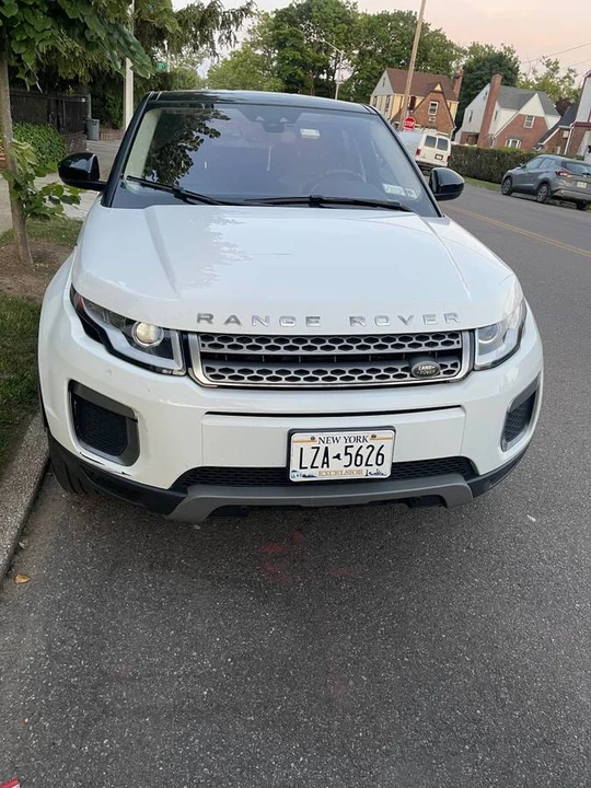 2016 Land Rover Range Rover Evoque 1st Gen - Image 6 of 10