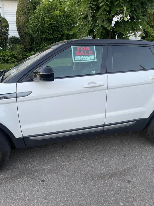2016 Land Rover Range Rover Evoque 1st Gen - Image 5 of 10