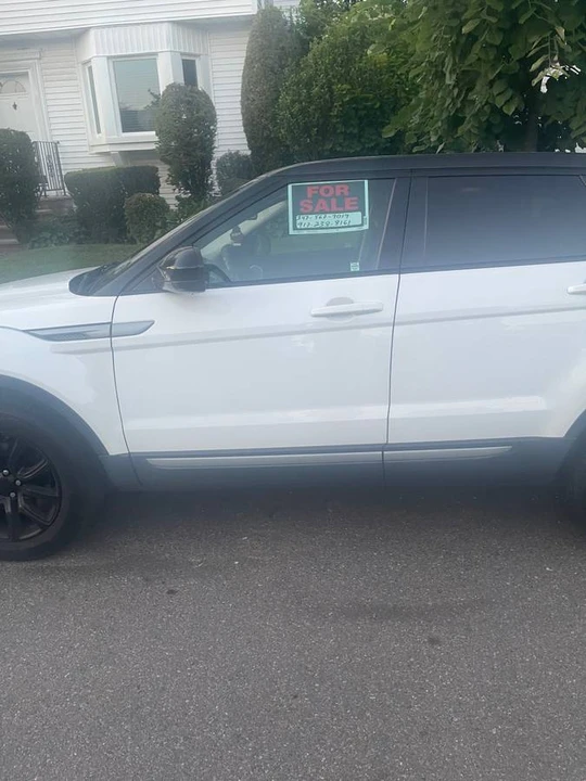 2016 Land Rover Range Rover Evoque 1st Gen - Image 3 of 10