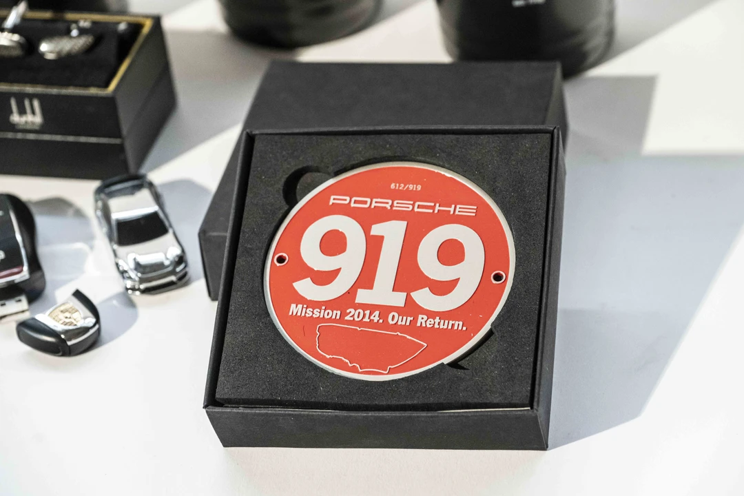 9999 Porsche - Image 20 of 31