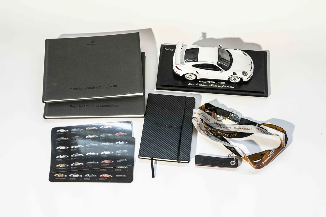 9999 Porsche - Image 13 of 31