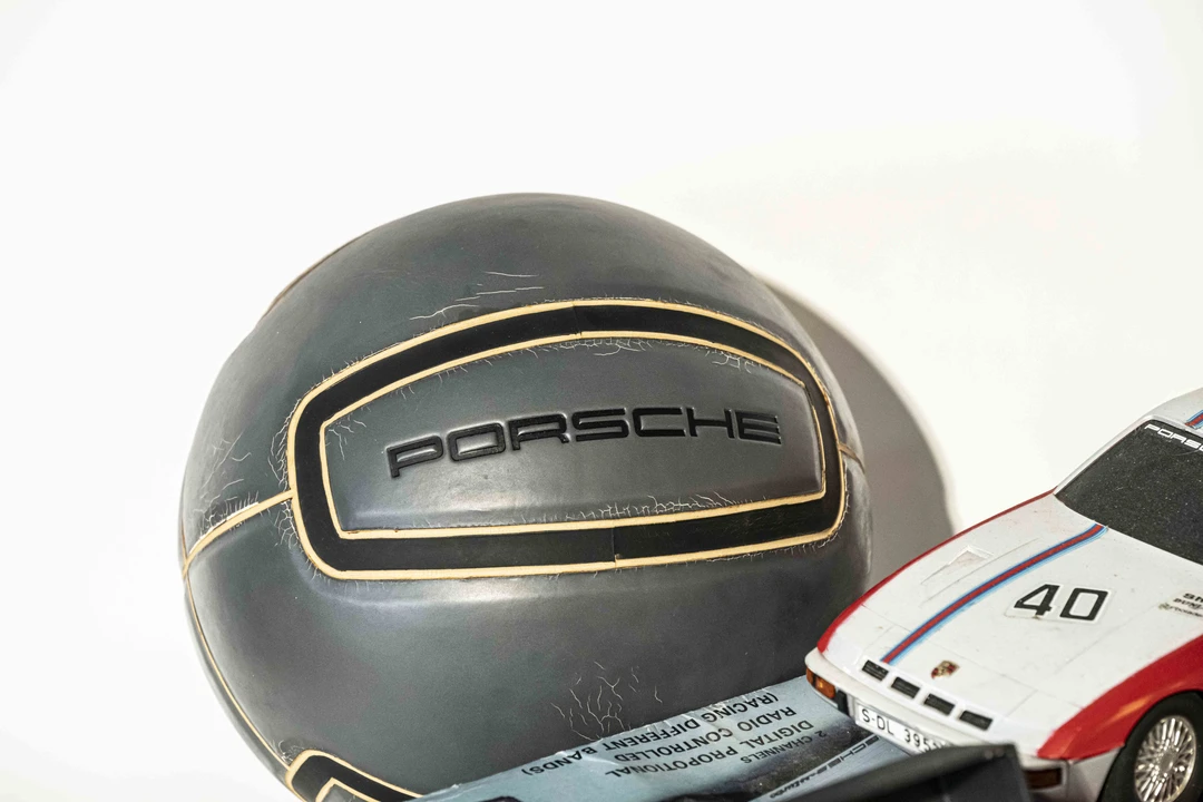 9999 Porsche - Image 6 of 31