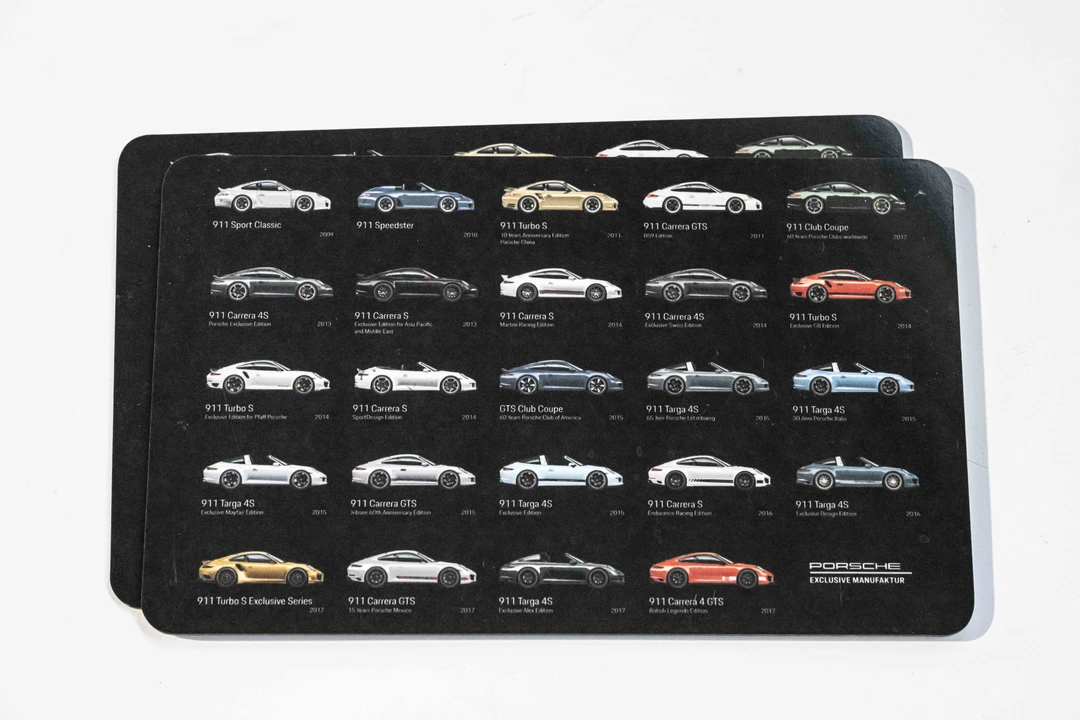 9999 Porsche - Image 16 of 31