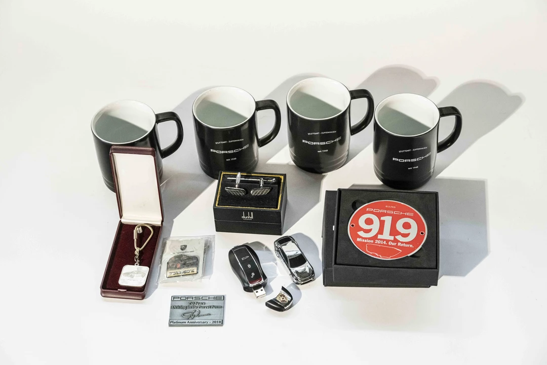 9999 Porsche - Image 19 of 31