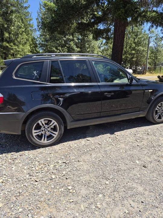 2004 BMW E83 X3 - Image 4 of 4
