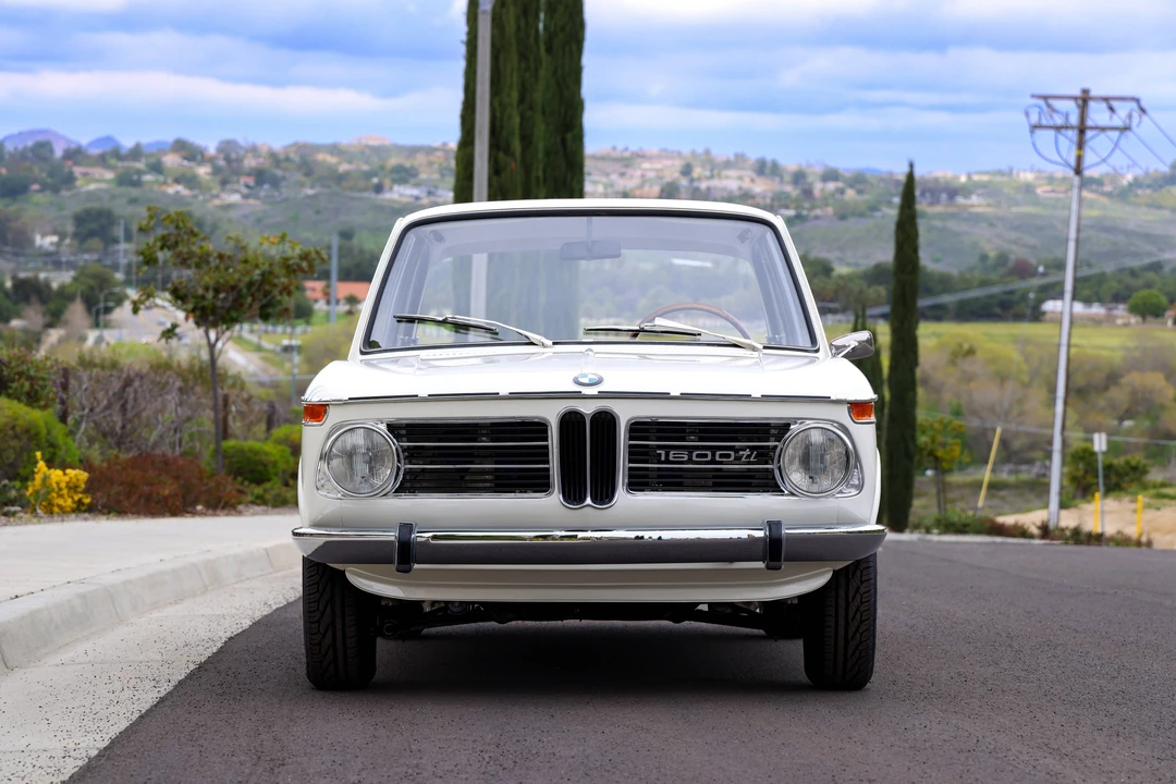 1968 BMW 1600 & 1602 - Image 4 of 11