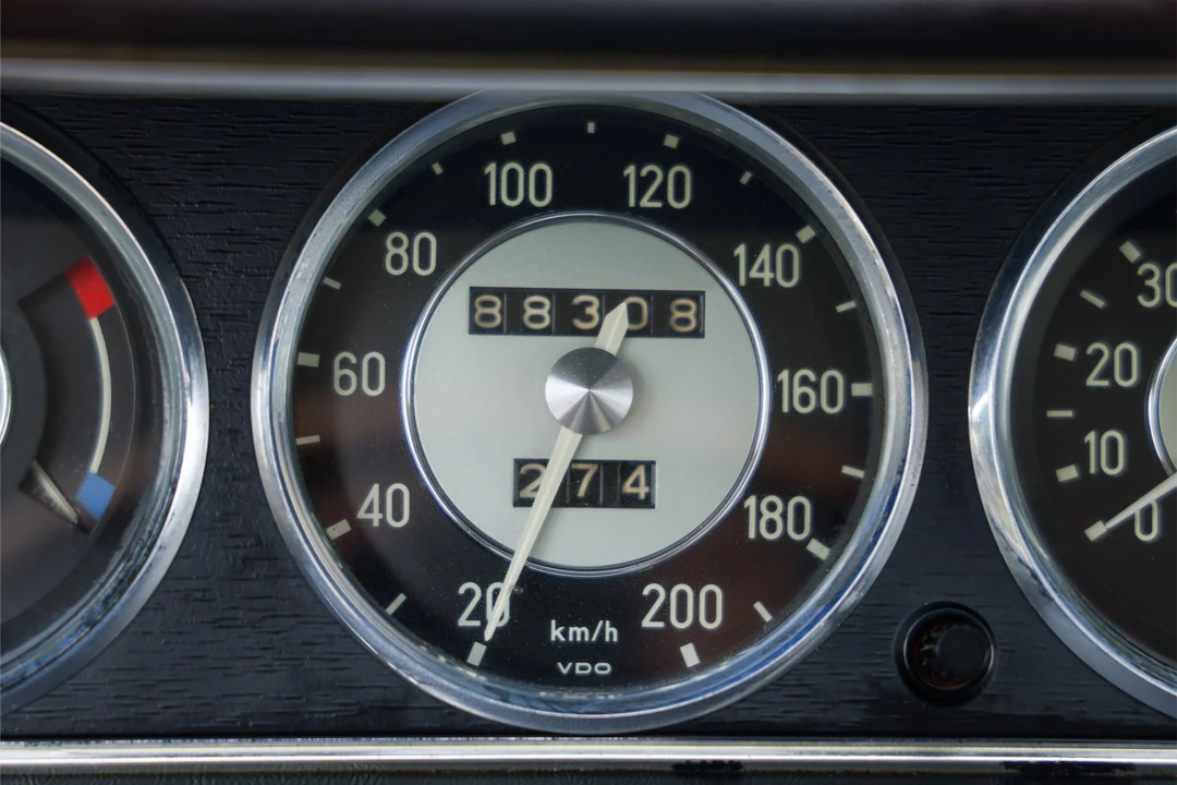 1968 BMW 1600 & 1602 - Image 10 of 11