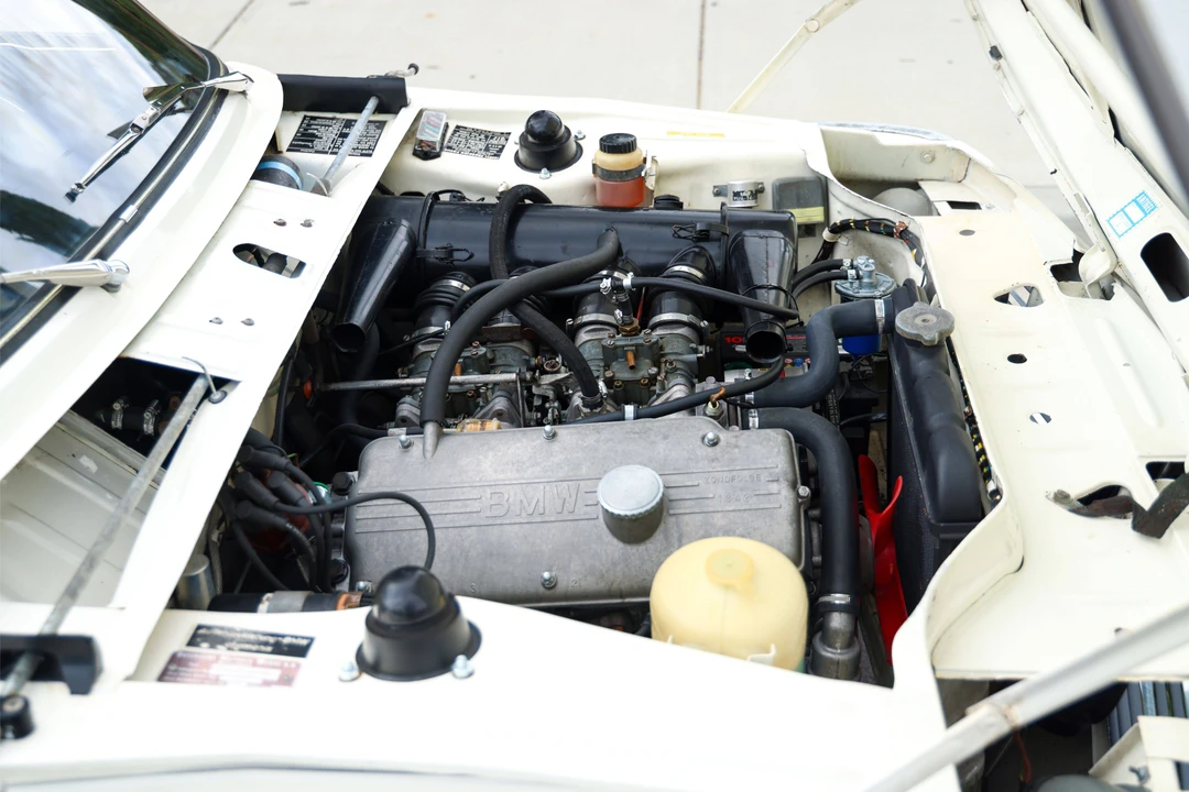 1968 BMW 1600 & 1602 - Image 3 of 11