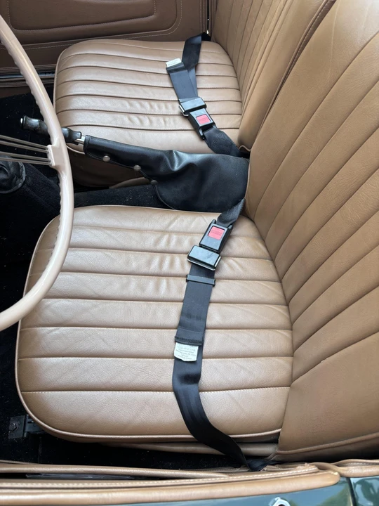 1954 MG TF - Image 29 of 31
