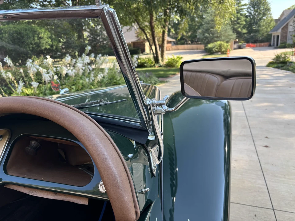 1954 MG TF - Image 18 of 31