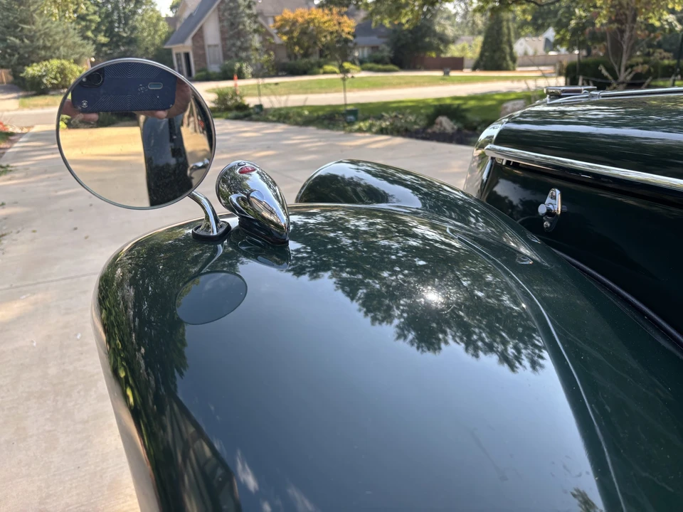 1954 MG TF - Image 8 of 31