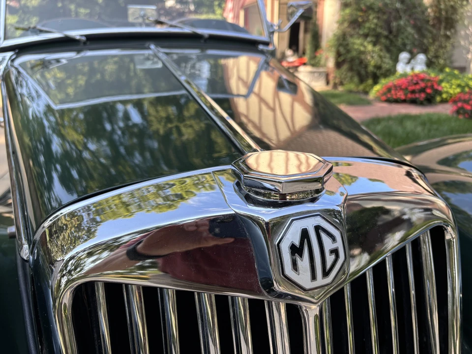 1954 MG TF - Image 21 of 31