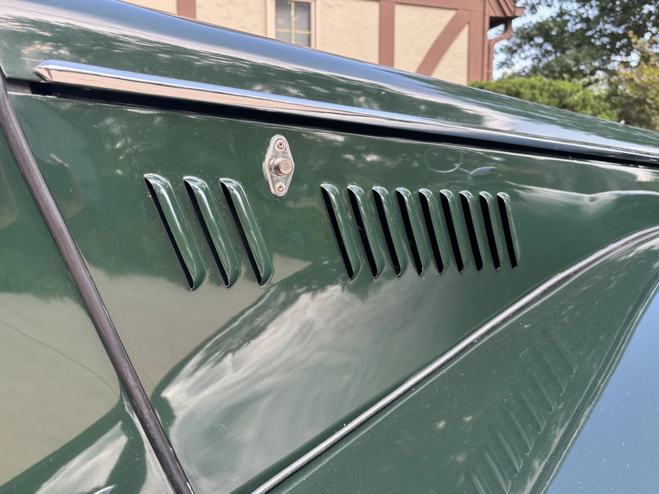 1954 MG TF - Image 20 of 31