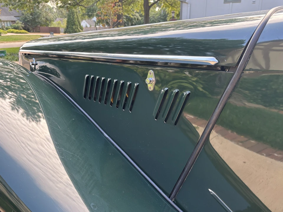 1954 MG TF - Image 9 of 31