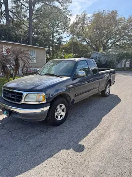 2003 Ford 150