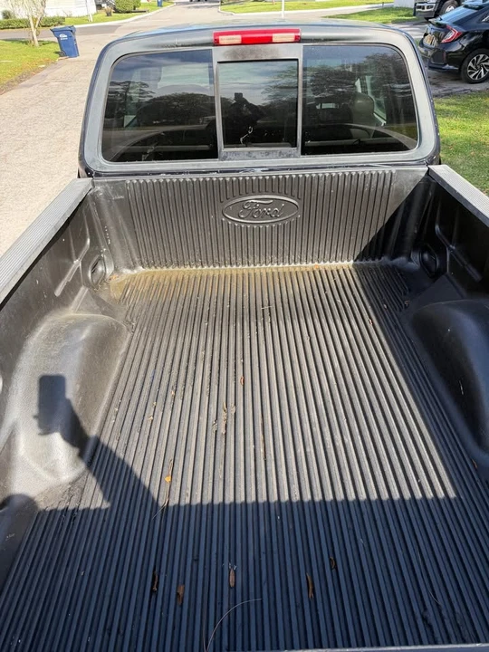 2003 Ford F-150 10th Gen - Image 6 of 9