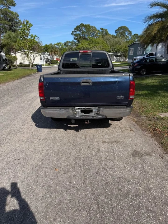 2003 Ford F-150 10th Gen - Image 5 of 9