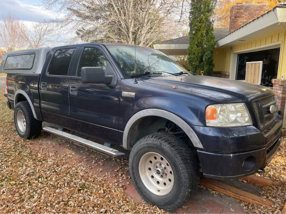 2006 Ford F-150 11th Gen - Image 3 of 6