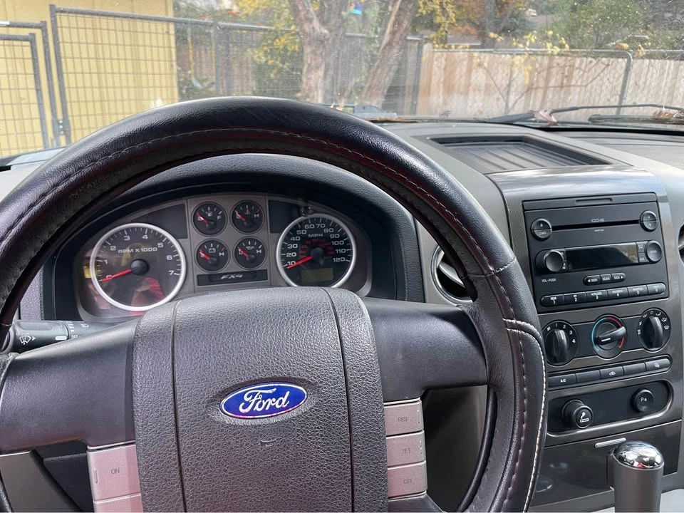 2006 Ford F-150 11th Gen - Image 6 of 6