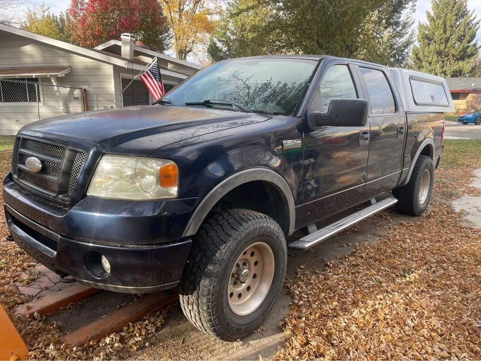 2006 Ford F-150 11th Gen - Image 2 of 6