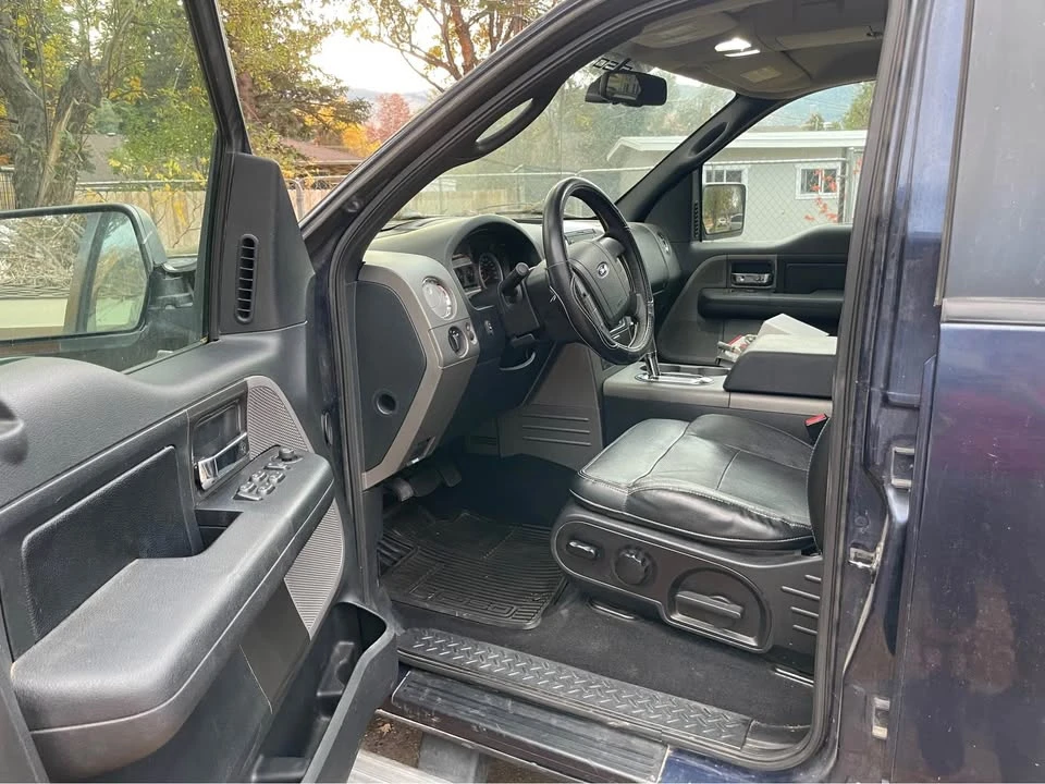 2006 Ford F-150 11th Gen - Image 5 of 6