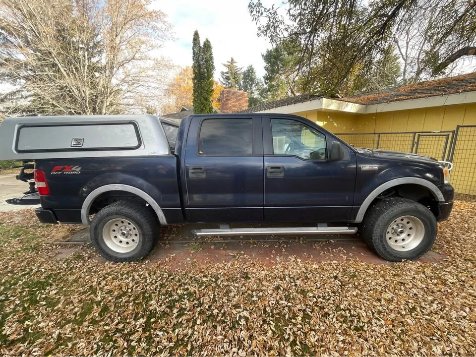 2006 Ford F-150 11th Gen - Image 4 of 6