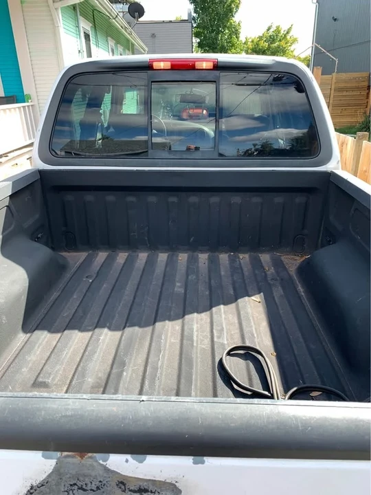 2002 Ford F-150 10th Gen - Image 3 of 10