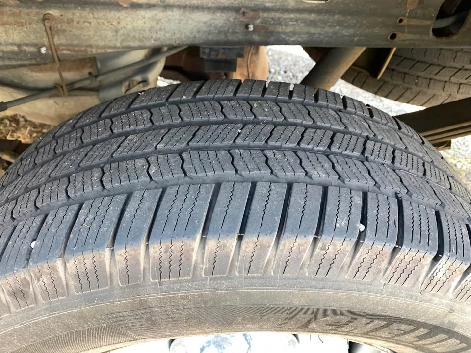 2002 Ford F-150 10th Gen - Image 7 of 10
