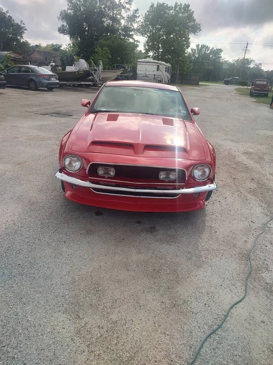 2006 Ford S197 Mustang - Image 2 of 13