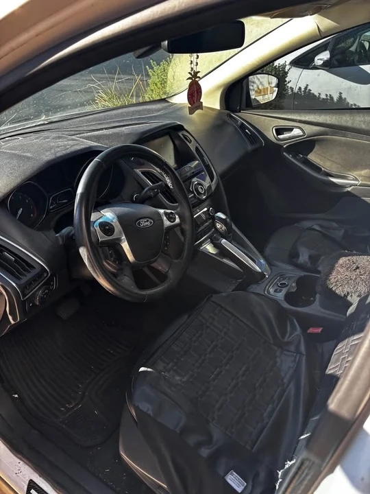 2012 Ford Focus 3rd Gen - Image 2 of 5