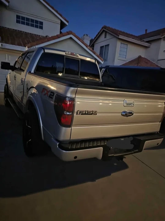 2012 Ford F-150 12th Gen - Image 4 of 5
