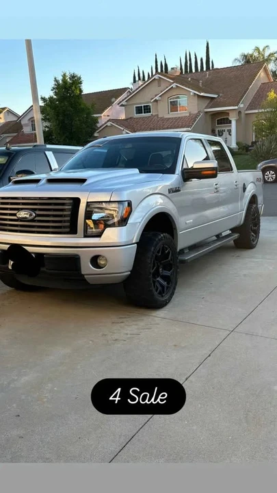2012 Ford F-150 12th Gen - Image 3 of 5