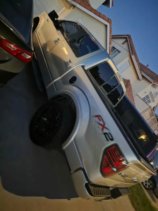 2012 Ford F-150 12th Gen - Image 5 of 5