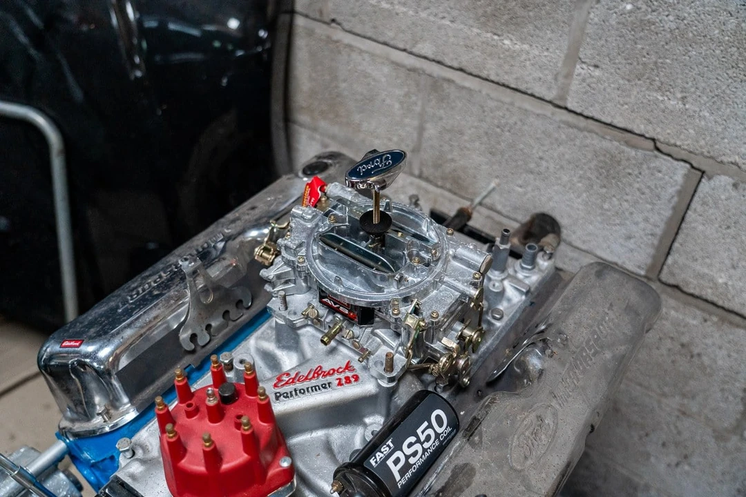 1980 Ford Mustang 3rd Gen - Image 2 of 22