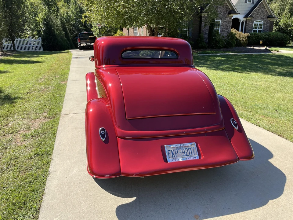 Ford Hot Rod - Image 7 of 31