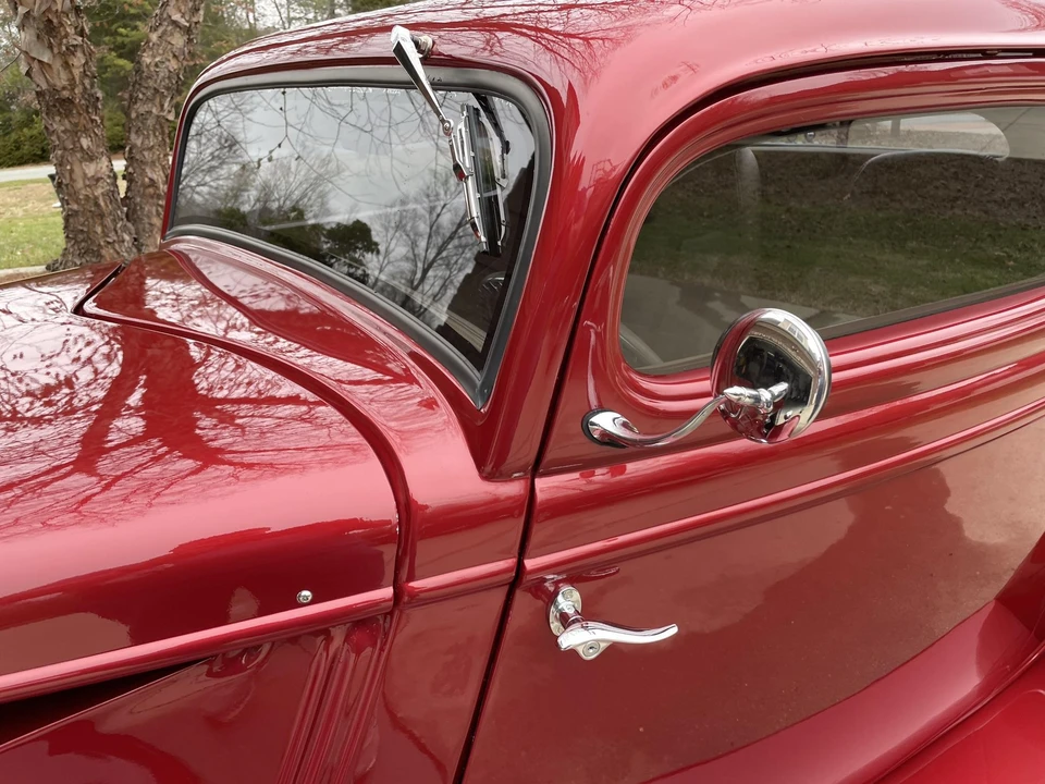 Ford Hot Rod - Image 19 of 31
