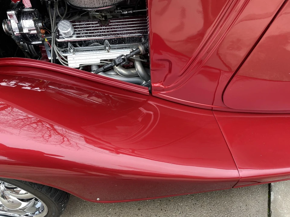 Ford Hot Rod - Image 18 of 31