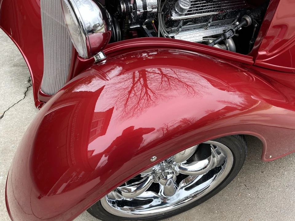 Ford Hot Rod - Image 17 of 31