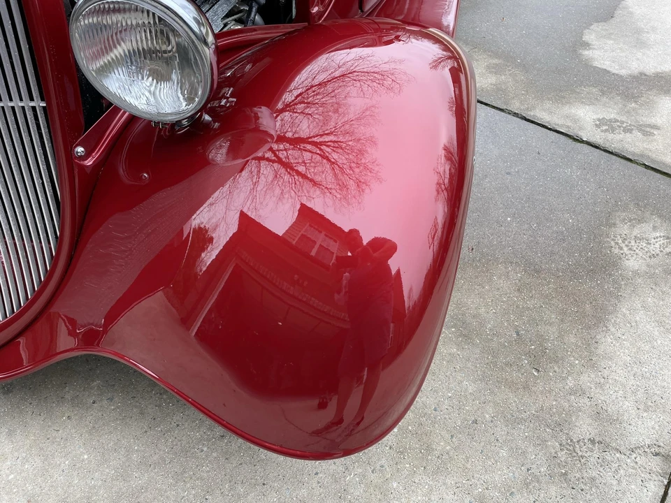 Ford Hot Rod - Image 16 of 31