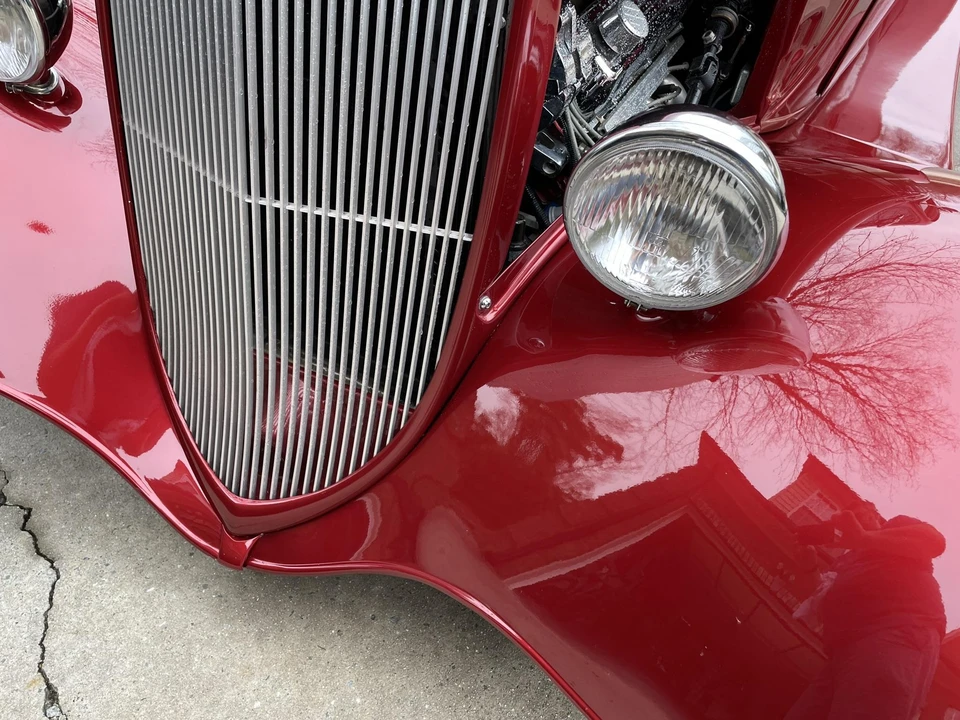 Ford Hot Rod - Image 15 of 31