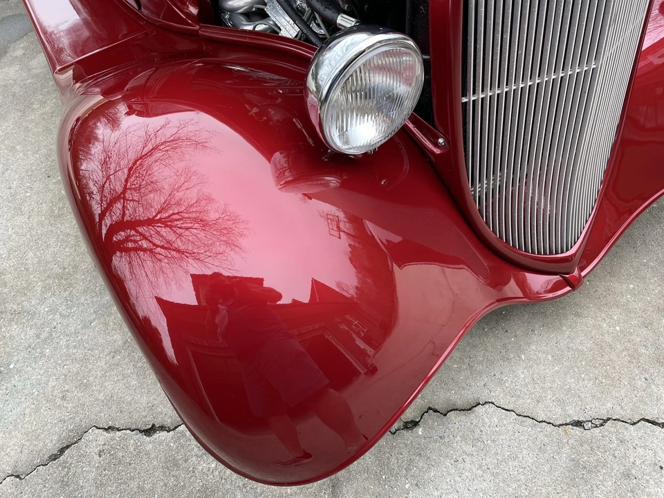 Ford Hot Rod - Image 13 of 31