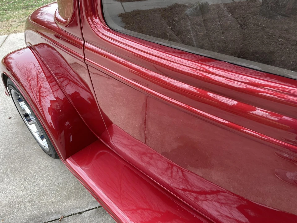 Ford Hot Rod - Image 31 of 31