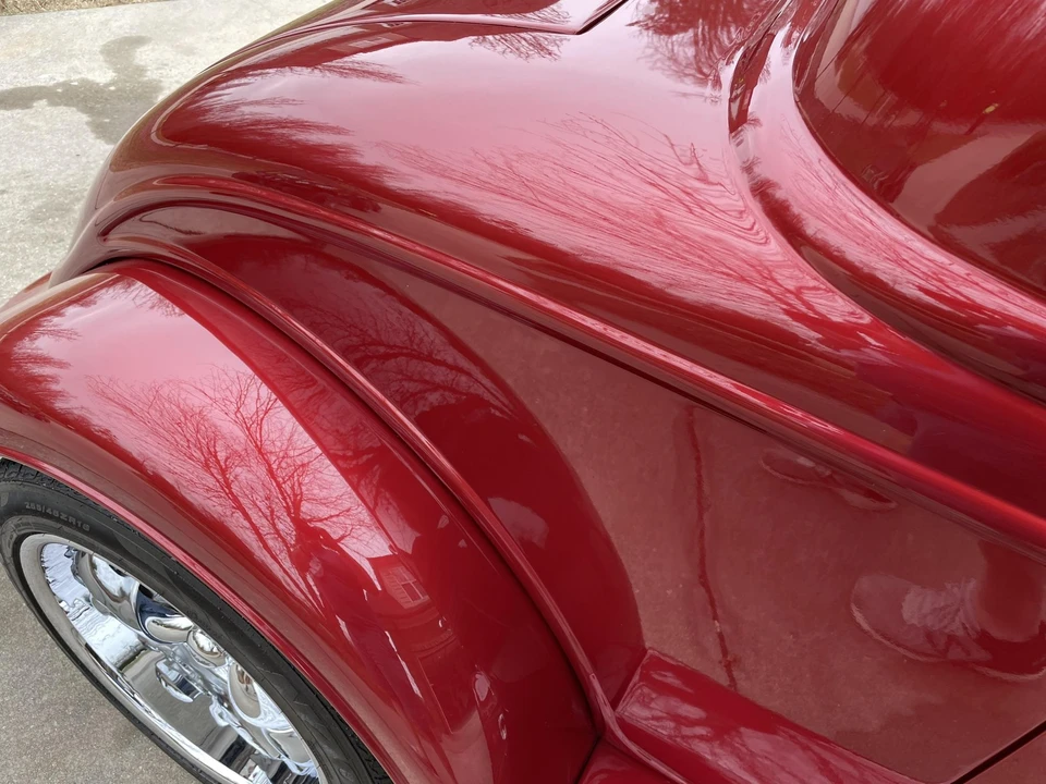 Ford Hot Rod - Image 29 of 31