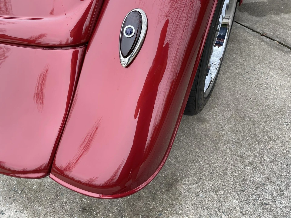 Ford Hot Rod - Image 27 of 31